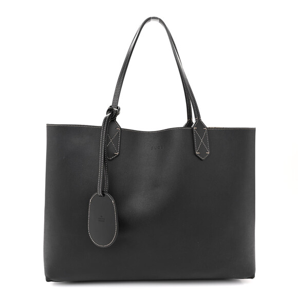 Gucci Calfskin Gg Supreme Medium #147842G10B - Picture 3 of 15